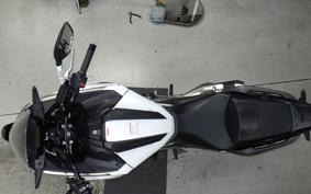 HONDA NC750X 2024 RH09