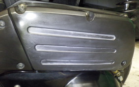 HONDA PS250 2010 MF09