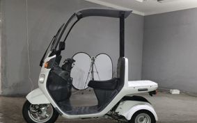 HONDA GYRO TA03