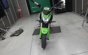 KAWASAKI Z125 PRO