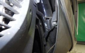 HONDA LEAD 110 2002 JF19