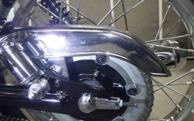 YAMAHA SR400 Gen.5 2021 RH16J