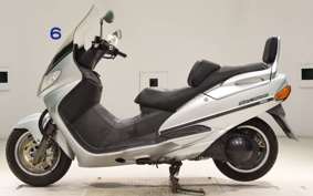 SUZUKI SKYWAVE 400 1999 CK41A