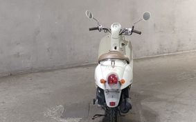 HONDA CREA SCOOPY AF55