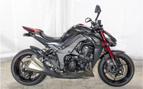 KAWASAKI Z1000 2015 ZRT00F