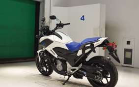 HONDA NC700X DCT LD 2013 RC63