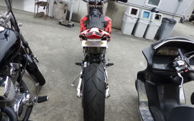 APRILIA SXV450 2008