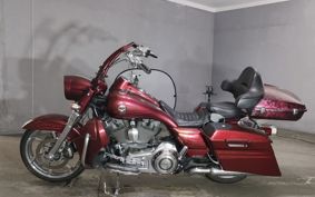 HARLEY FLHRSE 1800CVO PG8
