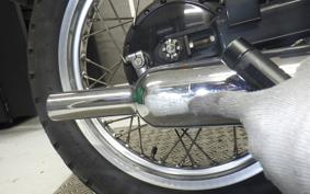 KAWASAKI W650 1999 EJ650A