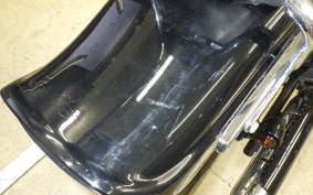 HARLEY FXSTC 1580 2008