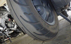 HONDA LEAD 125 1995 JF45