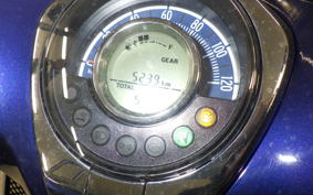 HONDA C125 SUPER CUB 2025 JA58