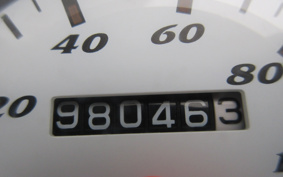 SUZUKI ADDRESS V125 CF46A