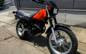 YAMAHA TW200 2JL