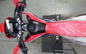HONDA CRF250L MD47