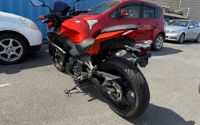 KAWASAKI Z250 ER250C