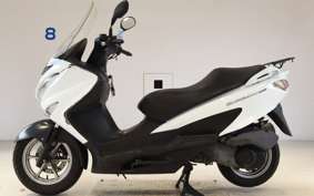 SUZUKI SKYWAVE 200 (Burgman 200) CH41A