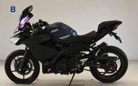 KAWASAKI NINJA 250 2 EX250P