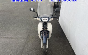 HONDA C50-2