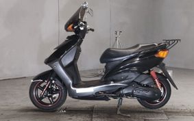 YAMAHA CYGNUS125X SE12J