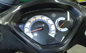 YAMAHA AXIS 125 Z SED7J