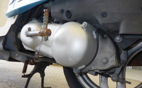 HONDA JULIO AF52