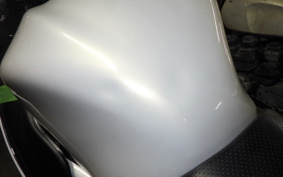 SUZUKI HAYABUSA Gen.2 2008