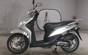 HONDA DIO 110 JF31