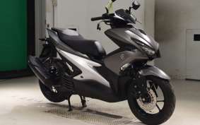 YAMAHA AERO X 155