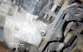 SUZUKI BIRDIE 50 BA42A