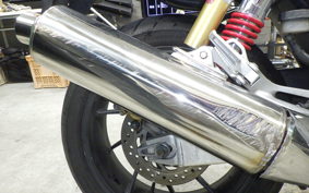 HONDA CB400SF GEN 4 2015 NC42