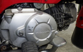 HONDA ｸﾛｽｶﾌﾞ110-2 2018 JA45