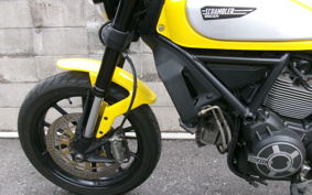 DUCATI  DUCATI  SCRAMBLER  ICON  2015 K102