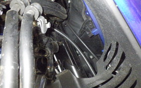 HONDA PCX 125 1993 JF28