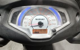 SUZUKI ADDRESS V125 DP12H