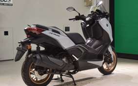 YAMAHA X-MAX 250 SGA8J