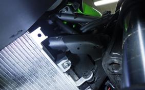 KAWASAKI NINJA 400 2024 EX400L