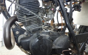 YAMAHA TW200 2JL