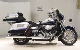 HARLEY FLHTCU 1580 CVO 2008