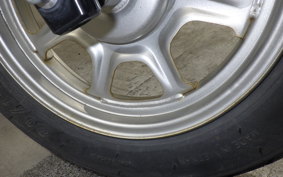 HONDA TACT-4ﾍﾞｰｼｯｸ AF79