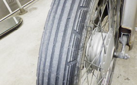 HONDA C50 SUPER CUB E AA01