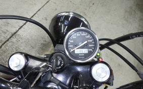 KAWASAKI W400 2009 EJ400A