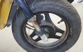SUZUKI LET's 4