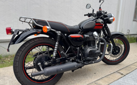 KAWASAKI W800 2013 EJ800A