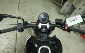 TRIUMPH TRIDENT 660 2026