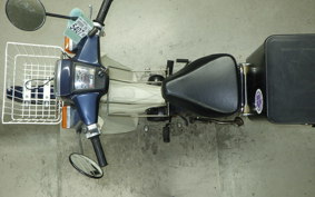 HONDA C50 SUPER CUB E AA01