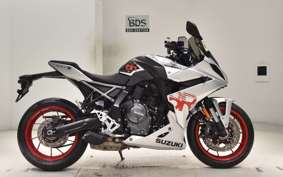 SUZUKI GSX-8R EM1AA