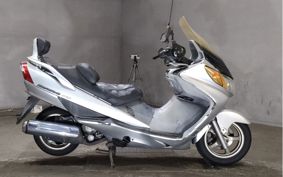 SUZUKI SKYWAVE 400 CK43A