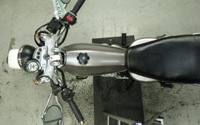 SUZUKI VANVAN 200 NH42A