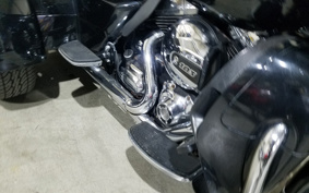 HARLEY FLHTCU 2014 MAL
